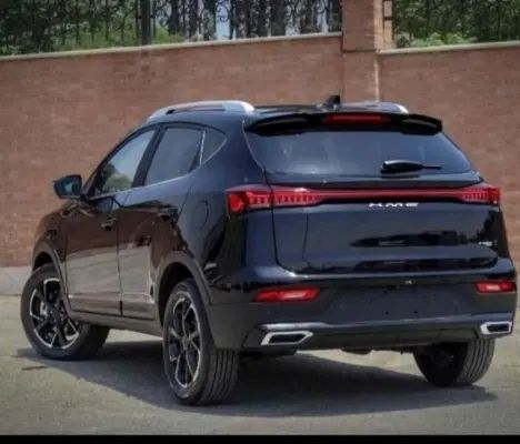کی ام سی X5 ۱.۵ لیتر توربو - 2025