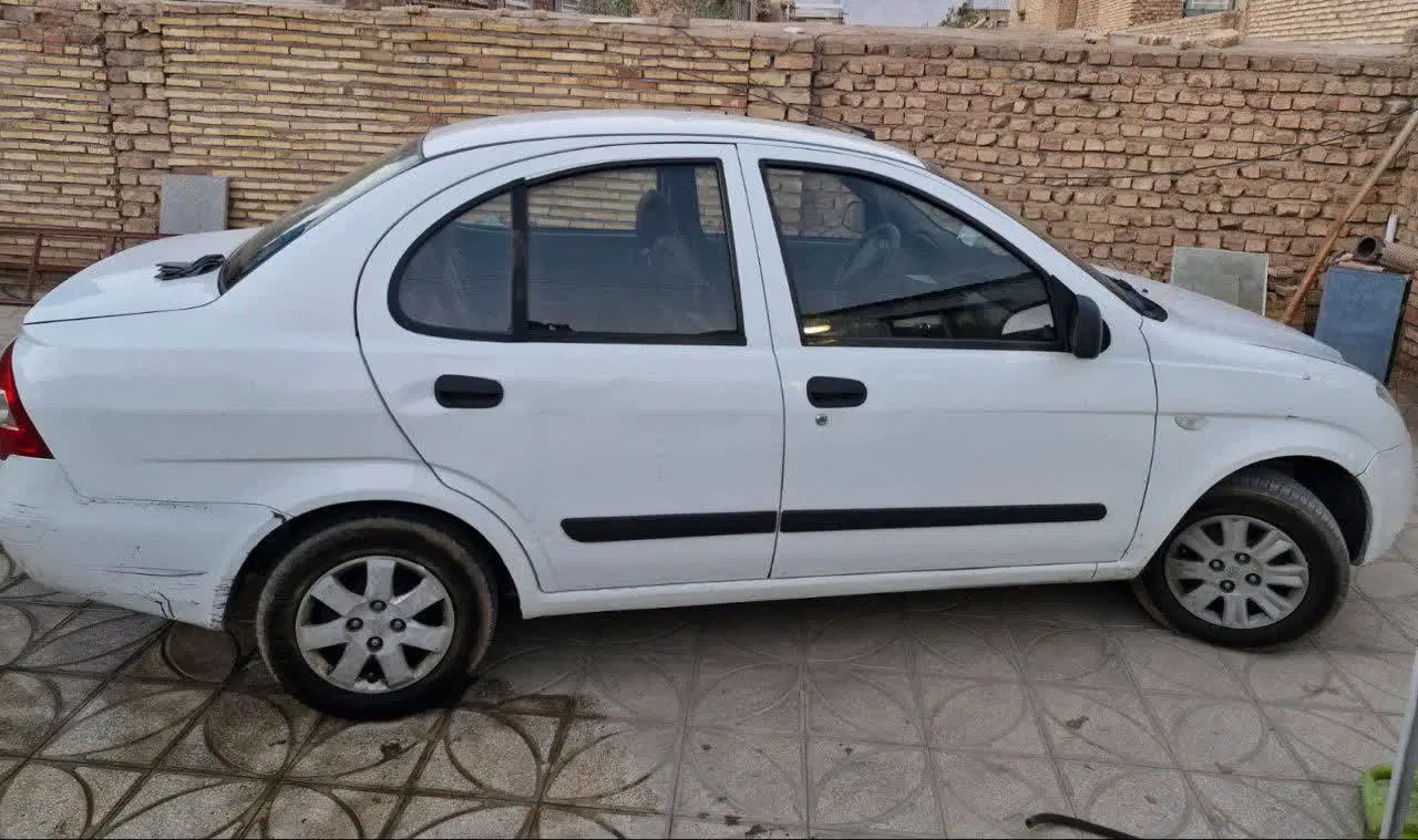 خودرو تیبا، صندوق دار آگهی ann_20208141