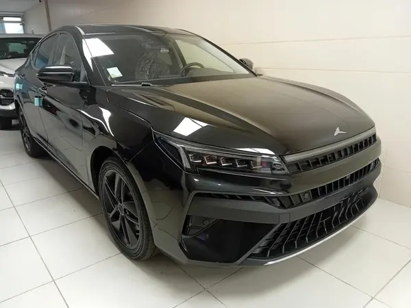 خودرو کی ام سی، J7 آگهی ann_20208343