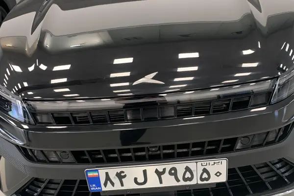 کی ام سی J7 اتوماتیک - 1402