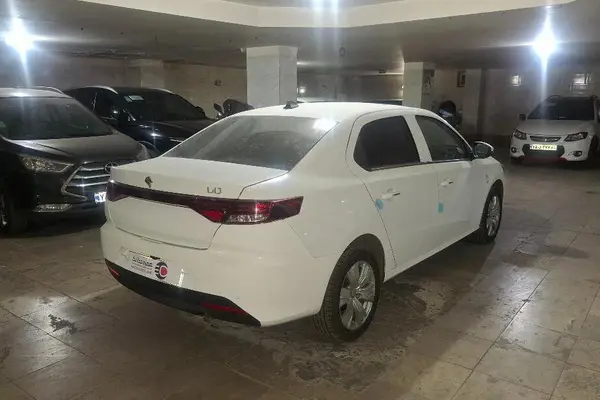 تارا اتوماتیک V4 LX - 1404