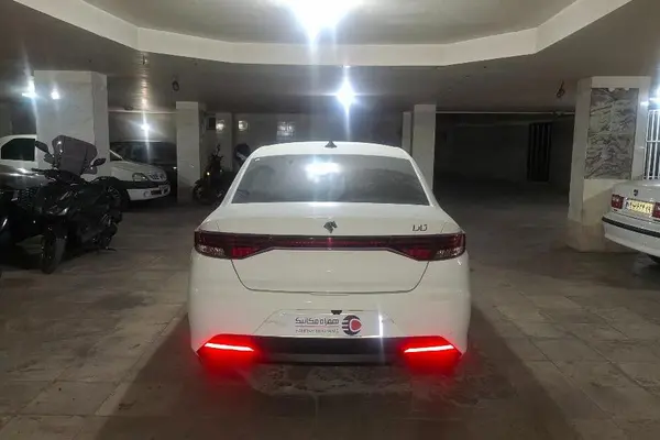 تارا اتوماتیک V4 LX - 1404