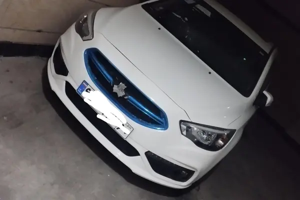 شاهین G اتوماتیک CVT - 1404