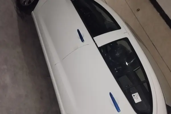 شاهین G اتوماتیک CVT - 1404
