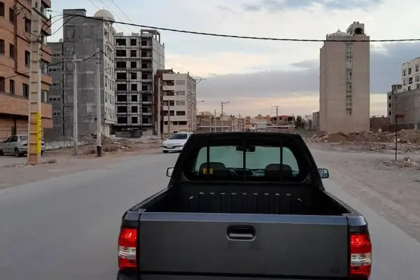 پراید 151 SE - 1401