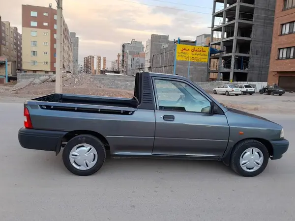 پراید 151 SE - 1401