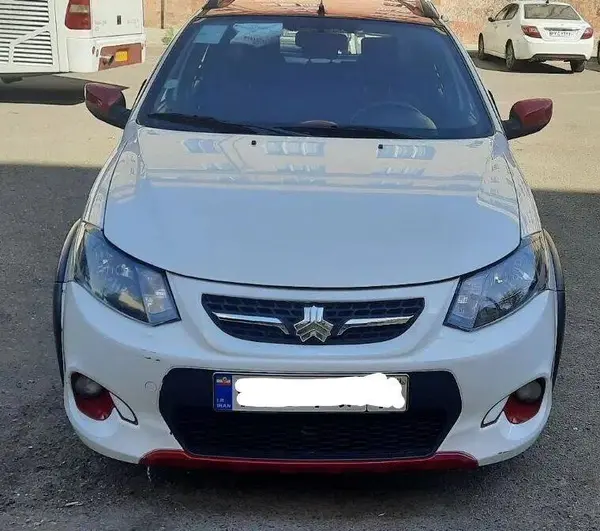 خودرو کوییک، R آگهی ann_20209053