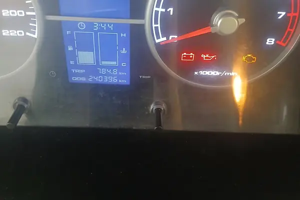 لیفان 620 دنده ای 1800 - 1392