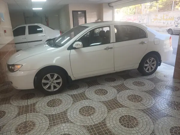 لیفان 620 دنده ای 1800 - 1392