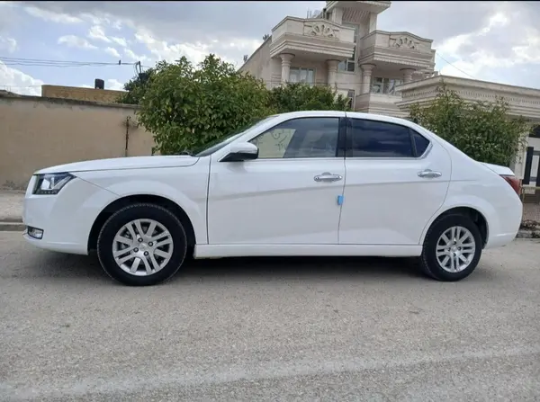 دنا پلاس ۶ دنده EF7p - 1404