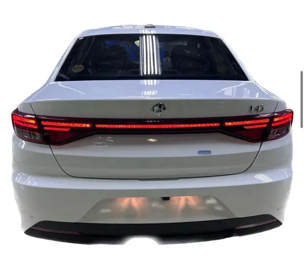 تارا اتوماتیک V4 LX - 1404