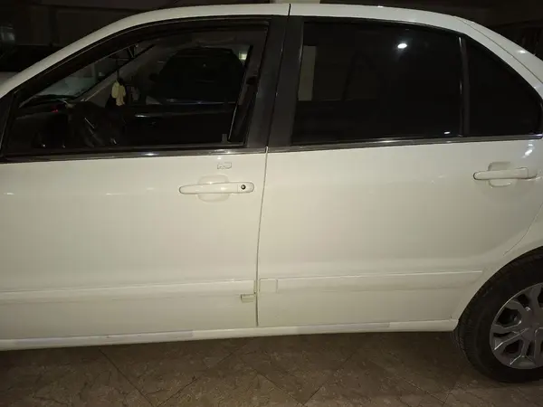 سمند سورن پلاس EF7 بنزینی - 1400