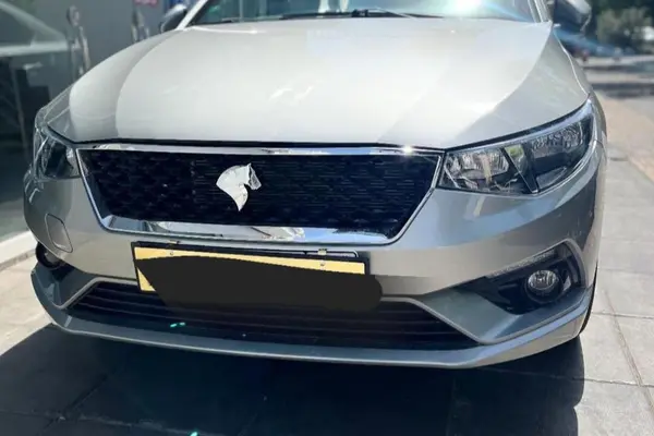 تارا اتوماتیک V4 LX - 1404