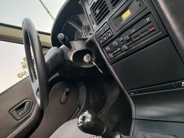 پژو 405 GLI - 1384