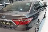 تویوتا کمری XLE - 2016