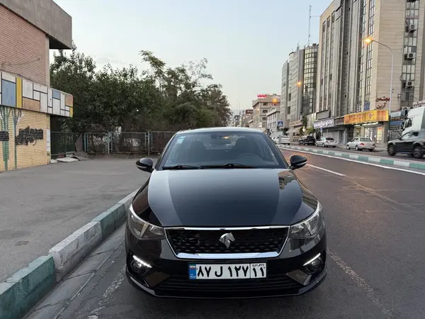 تارا اتوماتیک V4 LX - 1403