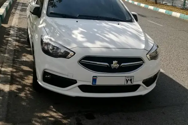 خودرو شاهین، G آگهی ann_20209394