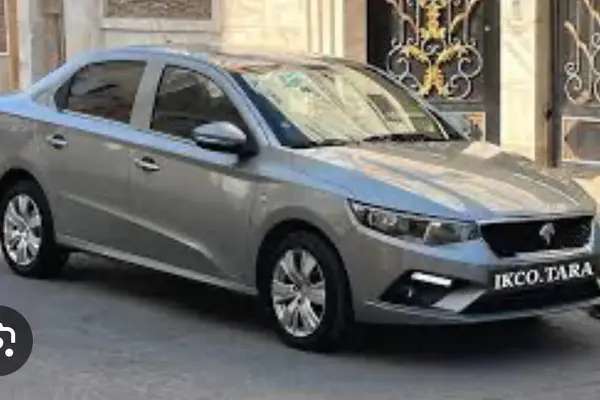 تارا اتوماتیک V4 LX - 1404