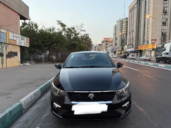 خودرو تارا، اتوماتیک آگهی ann_20209464