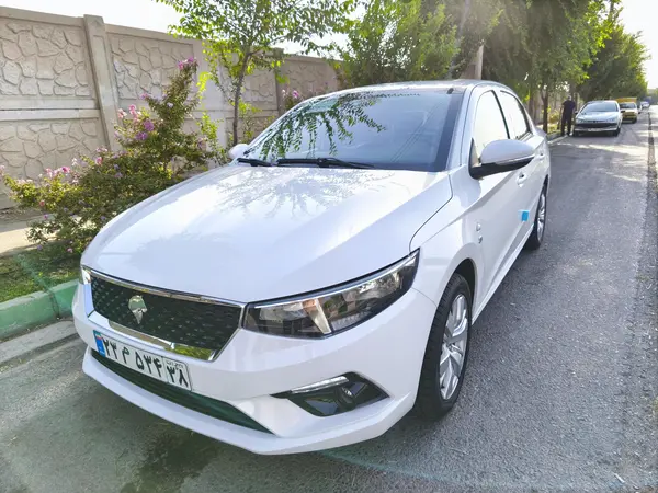 تارا اتوماتیک V4 LX - 1404