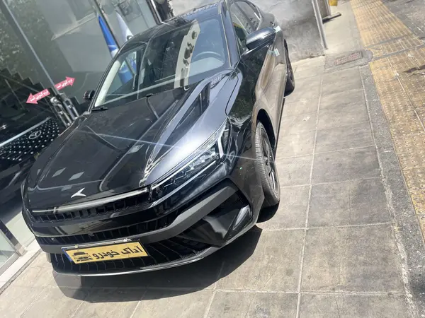 خودرو کی ام سی، J7 آگهی ann_20209516