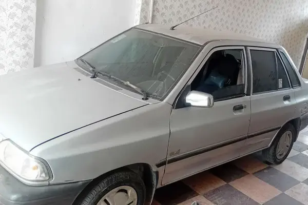 خودرو پراید، صبا آگهی ann_20209560