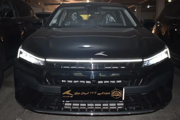 کی ام سی J7 اتوماتیک - 1403
