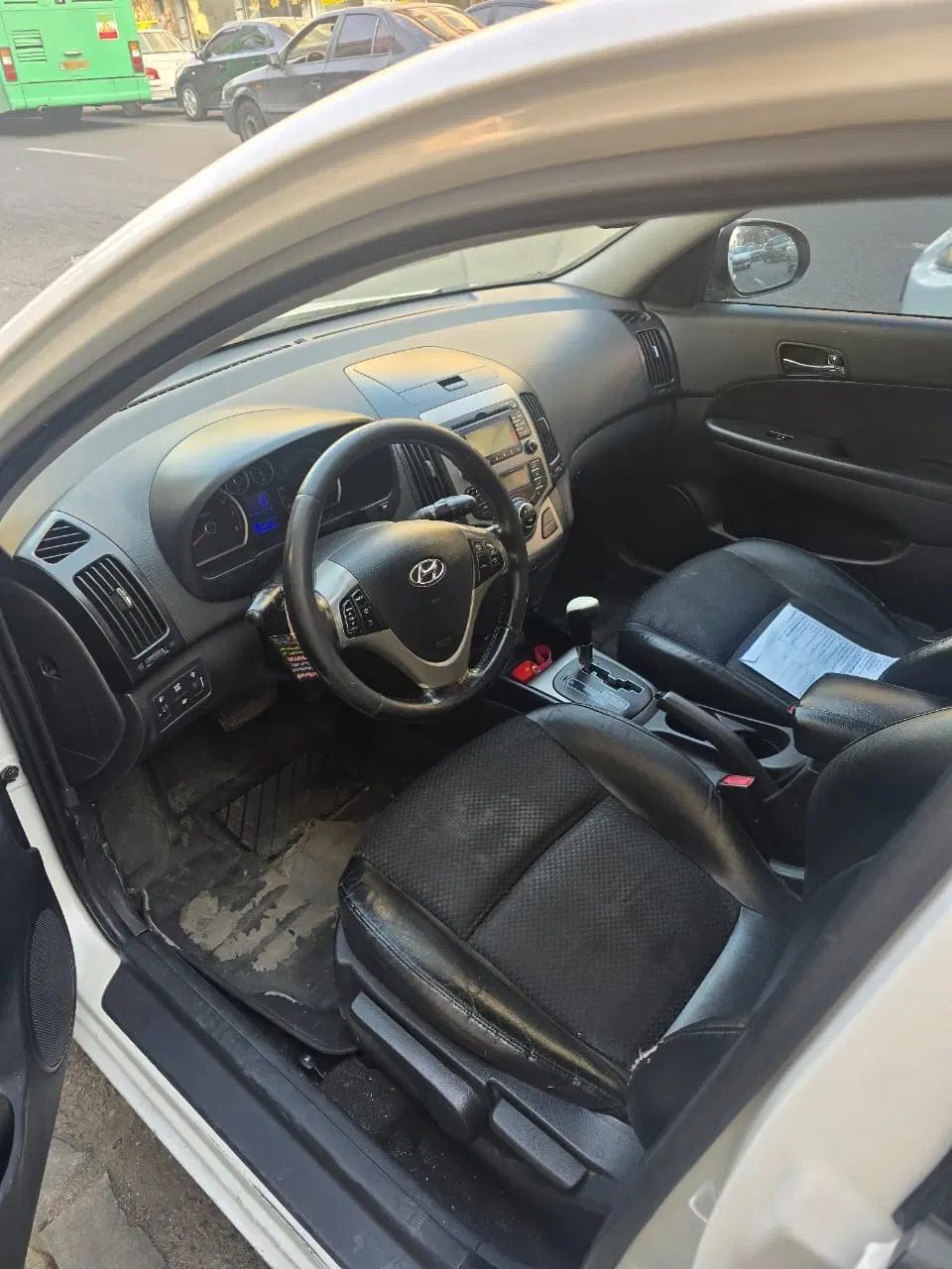 هیوندای i30 فول وارداتی - 2010