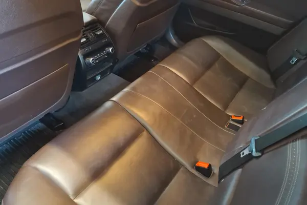ب ام و سری 5 528i - 2015