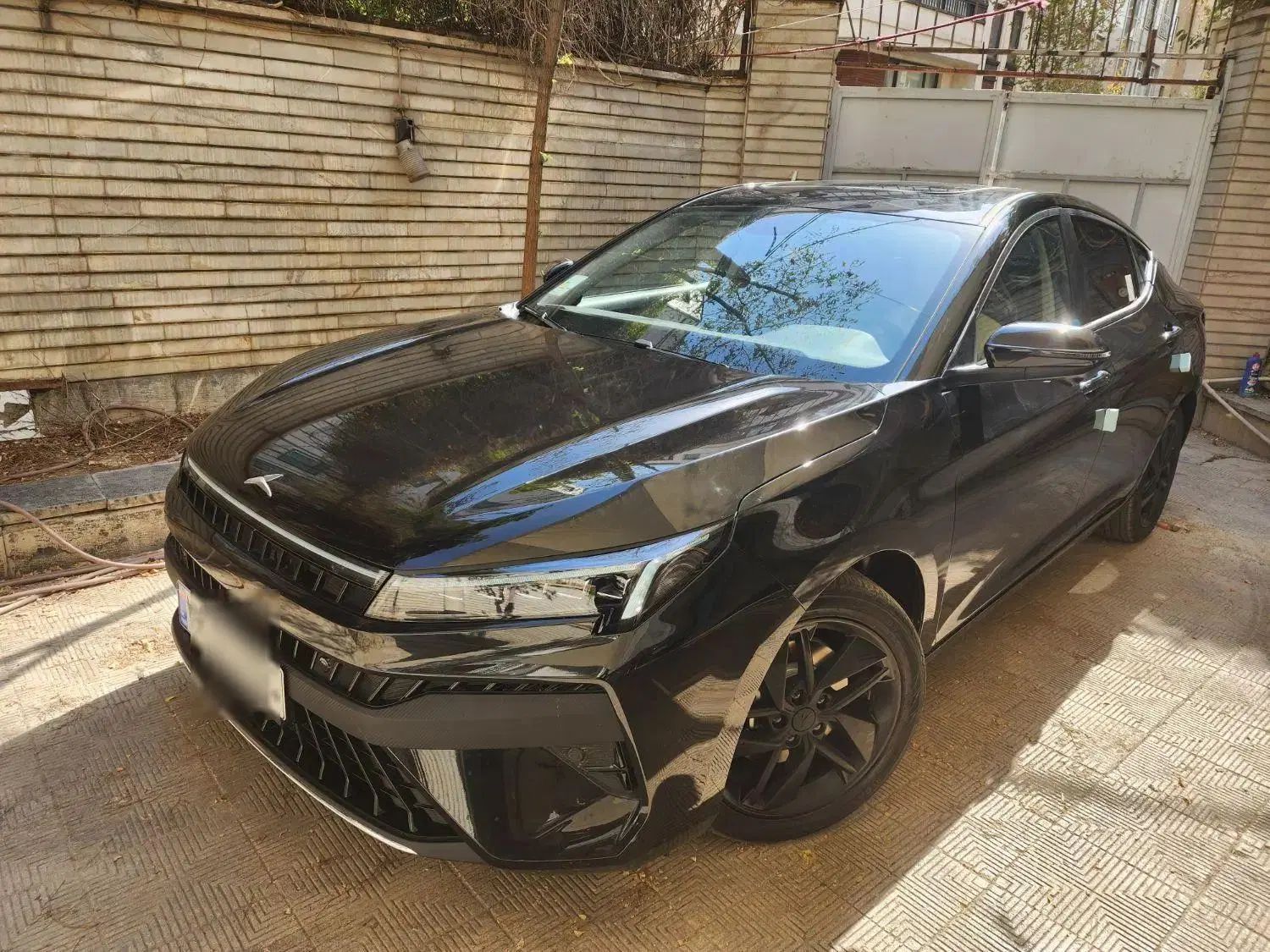 خودرو کی ام سی، J7 آگهی ann_20213594