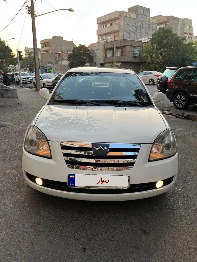 ام وی ام 530 دنده ای - 1391