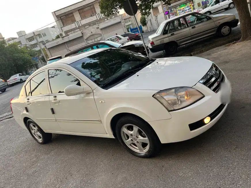خودرو ام وی ام، 530 آگهی ann_20213812