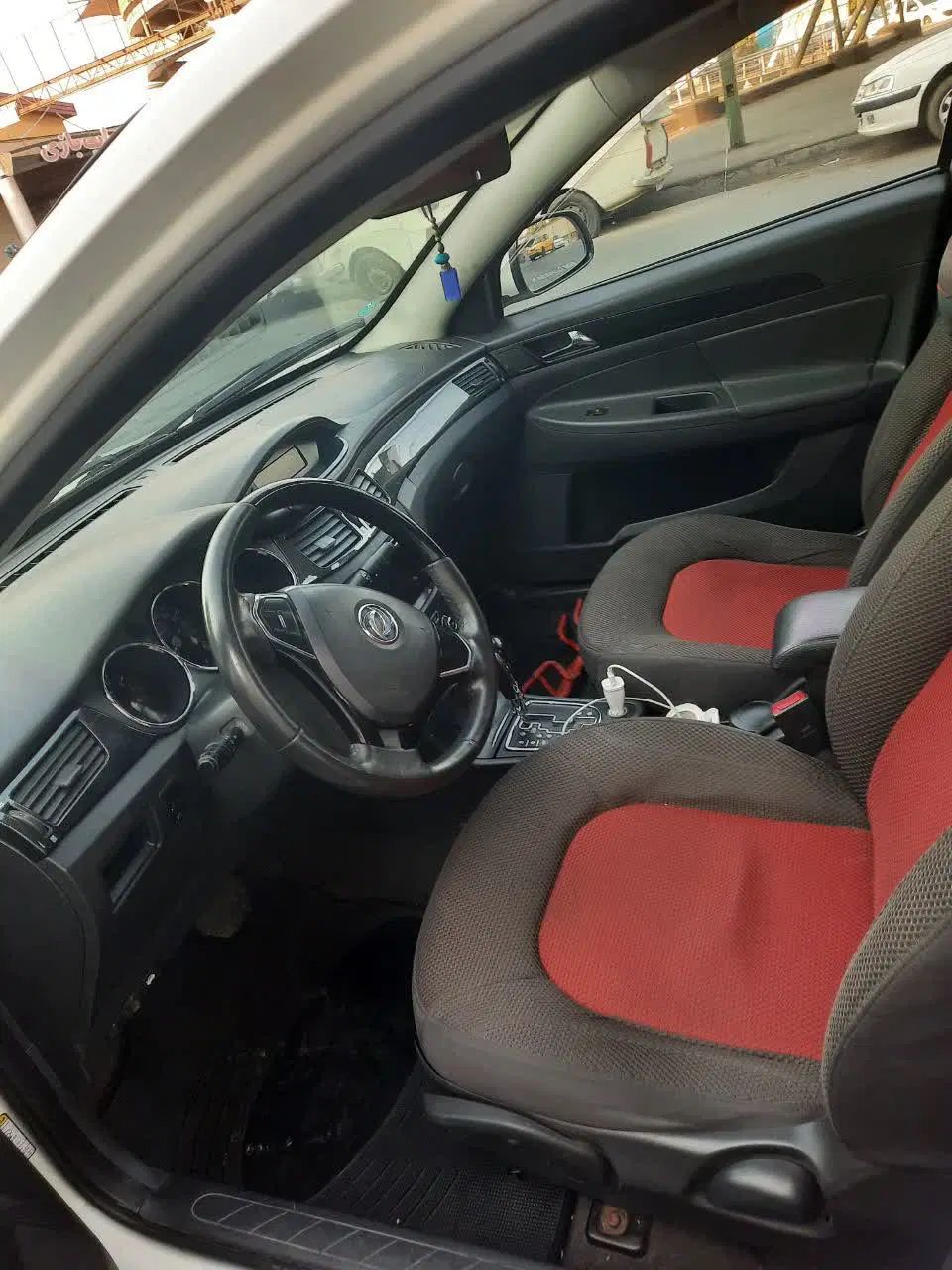 دانگ فنگ H30 کراس اتوماتیک - 1395