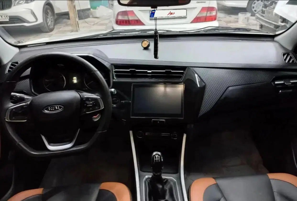 ام وی ام X22 پرو اتوماتیک IE - 1401