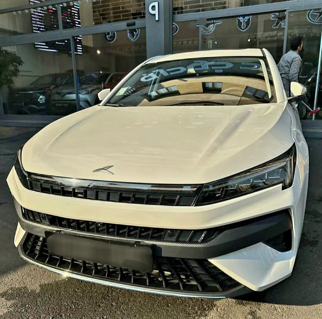 خودرو کی ام سی، J7 آگهی ann_20213889