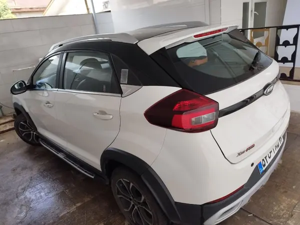 ام وی ام X22 پرو اتوماتیک IE - 1401