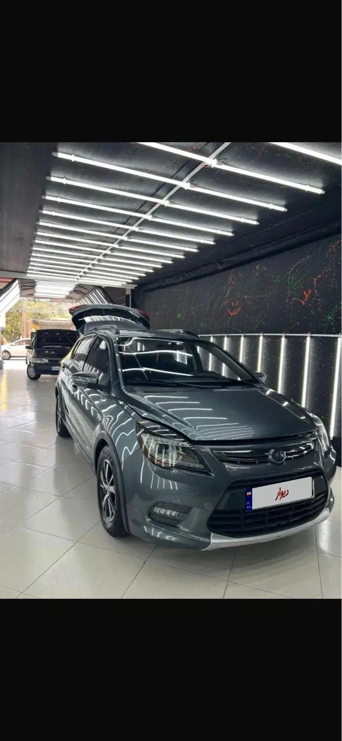 خودرو لیفان، X50 آگهی ann_20214158