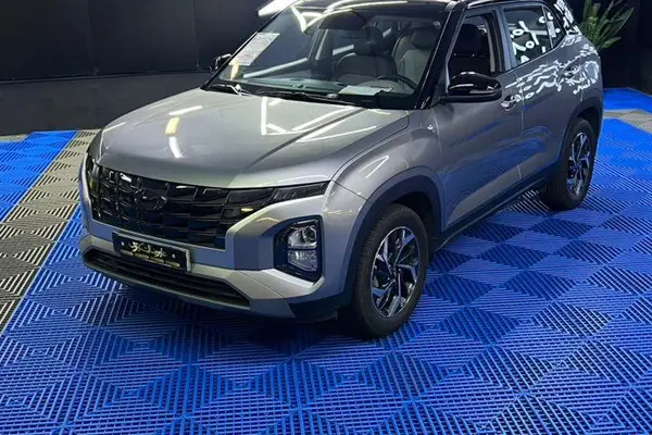 هیوندای کرتا 1.5 لیتر - 2023