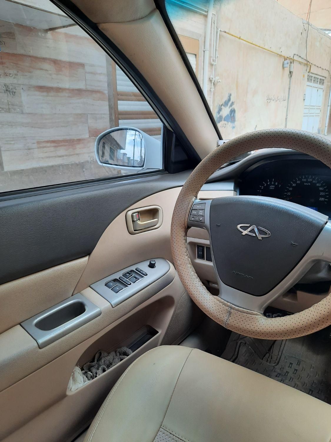 ام وی ام 530 دنده ای - 1391