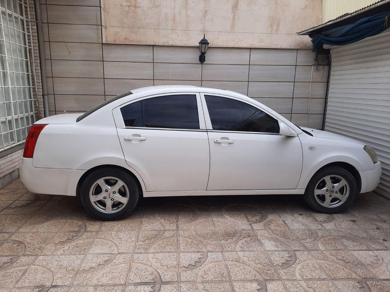 خودرو ام وی ام، 530 آگهی ann_20214353