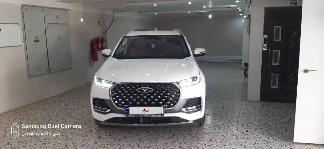 فونیکس تیگو 8 پرومکس IE - 2023