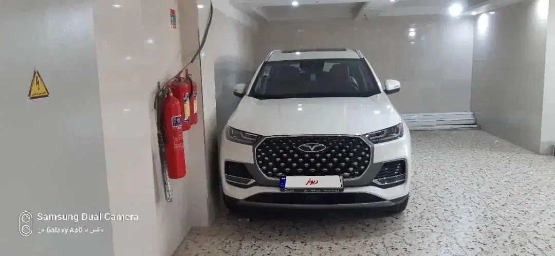 فونیکس تیگو 8 پرومکس IE - 2023