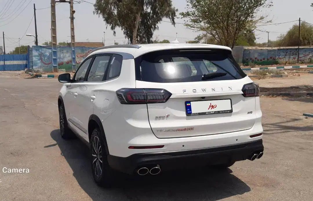 فونیکس تیگو 8 پرومکس IE - 2023