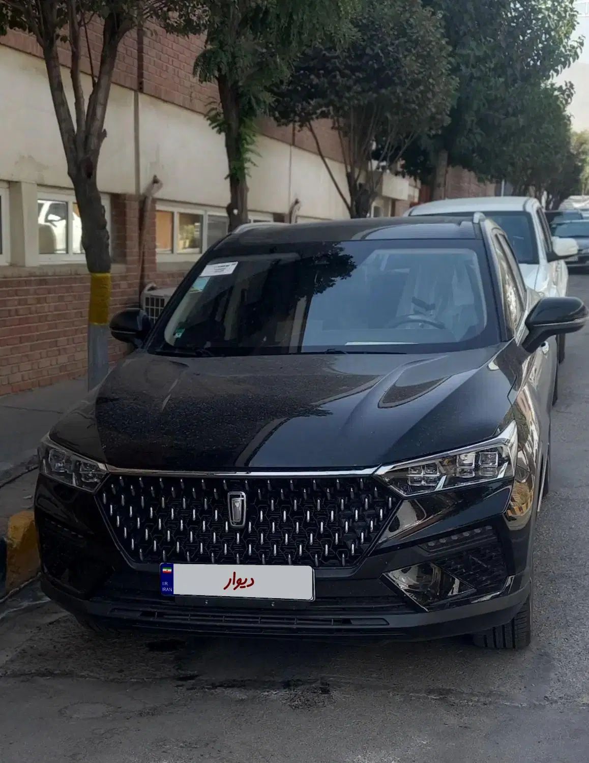 خودرو بستیون، T77 آگهی ann_20215036
