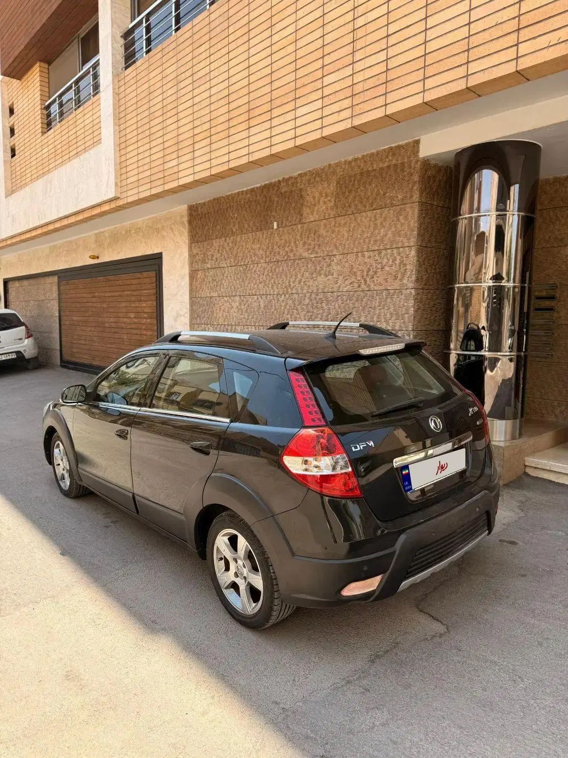 دانگ فنگ H30 کراس اتوماتیک - 1397