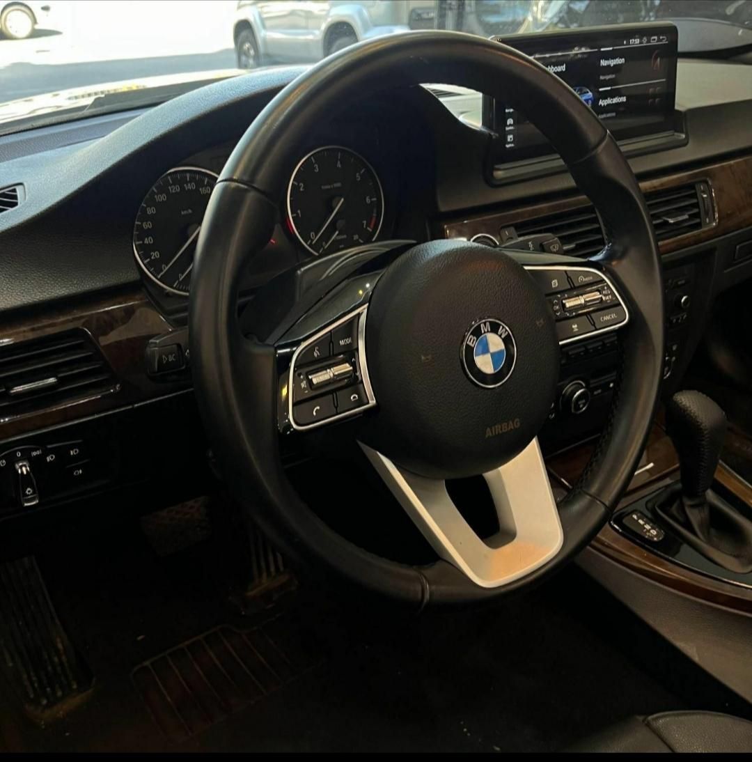 ب ام و سری 3 کروک 320i - 2010
