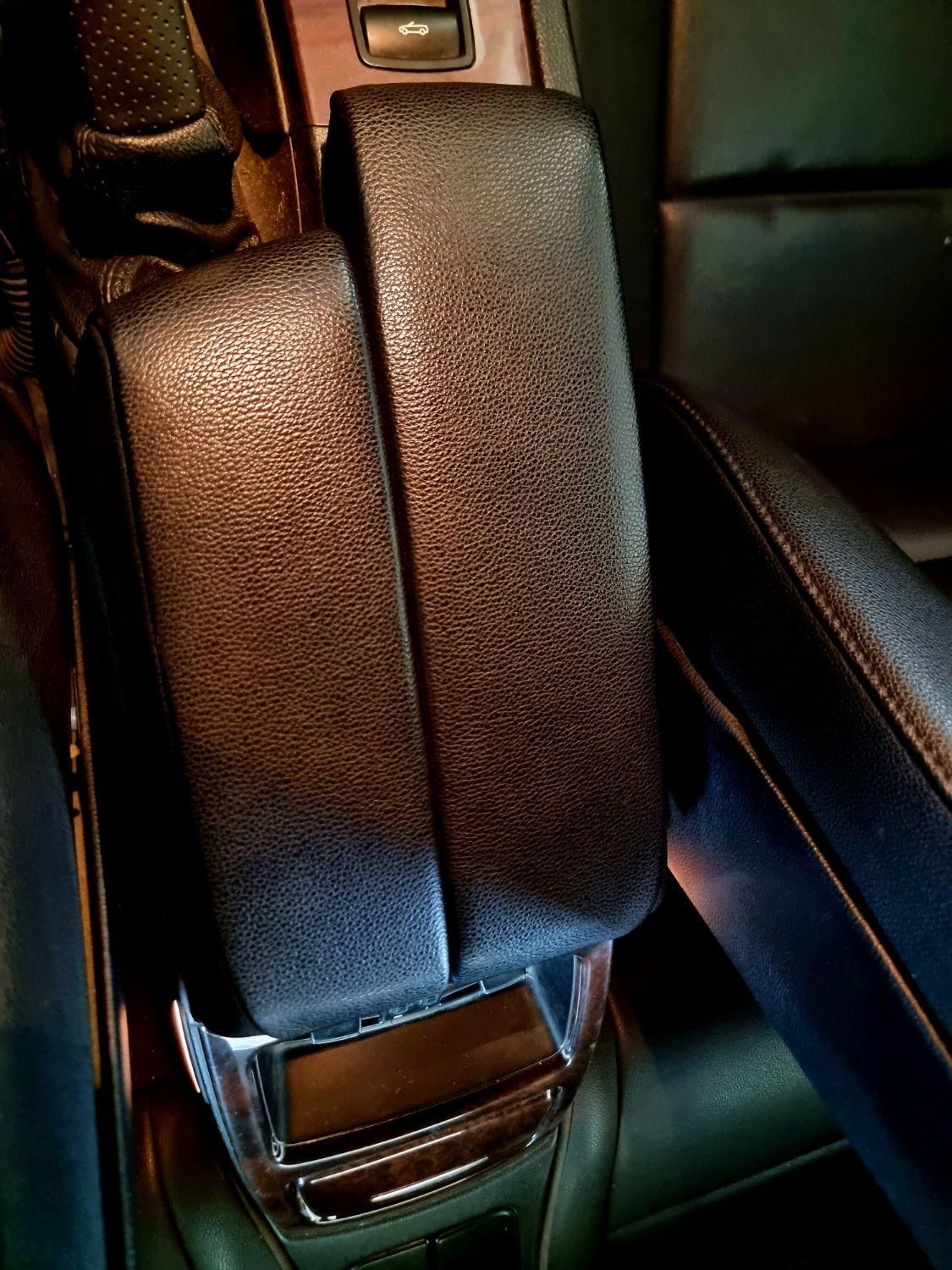 ب ام و سری 3 کروک 320i - 2010