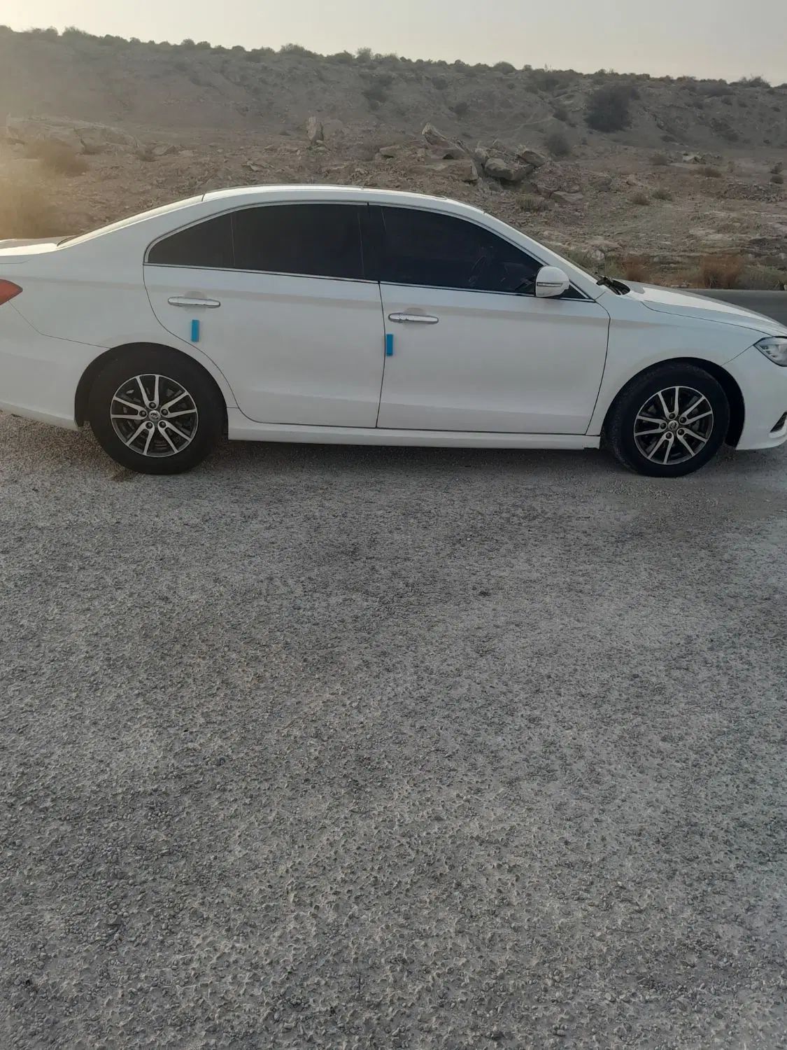 لیفان 820 اتوماتیک - 1397