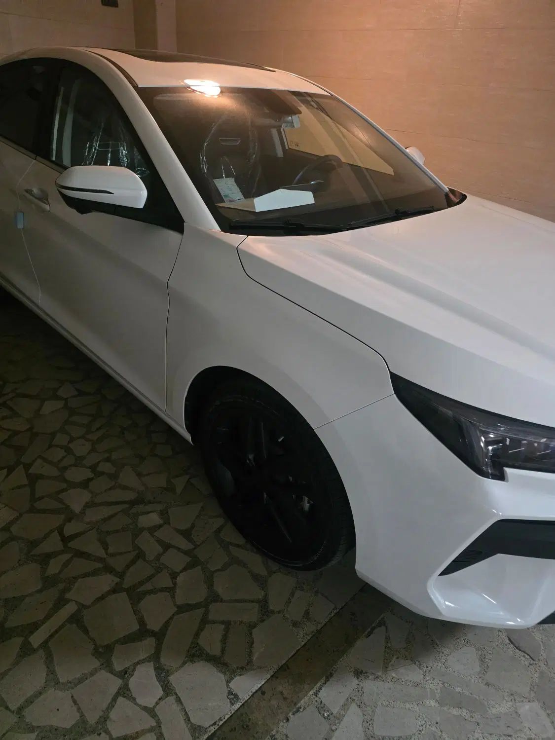 کی ام سی J7 اتوماتیک - 1403