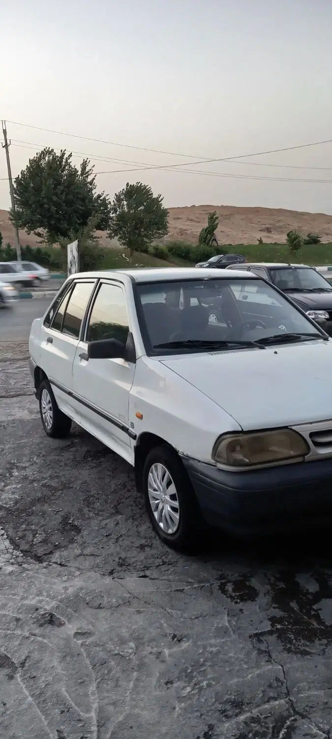 خودرو پراید، صبا آگهی ann_20215950